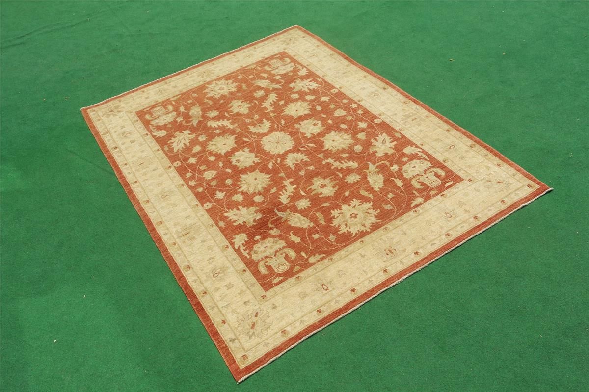 Dywan orientalny Ziegler Exclusive