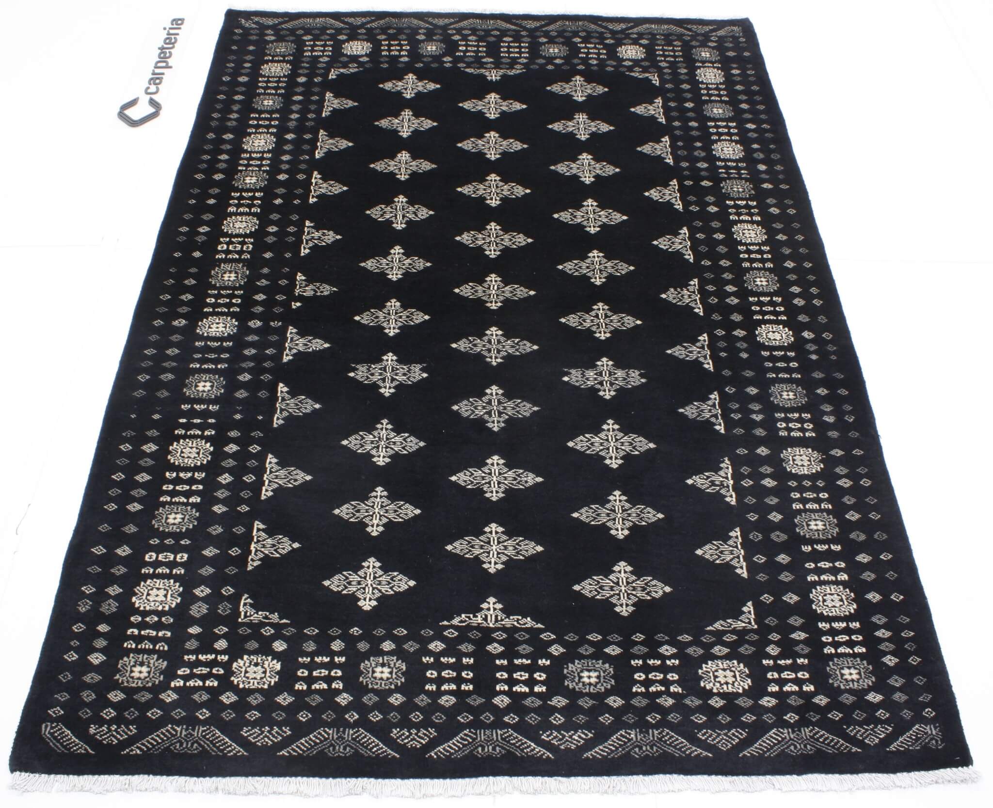 Dywan orientalny Bukhara Premium