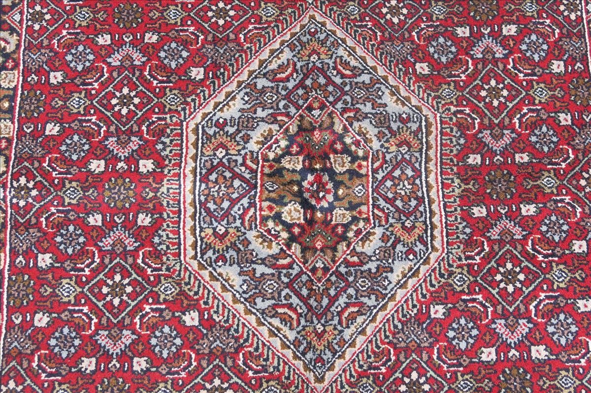 Dywan orientalny Bidjar Exclusive