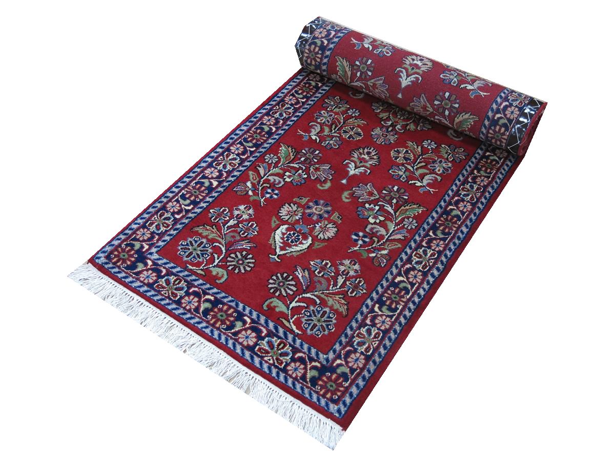 Dywan orientalny Sarough Exclusive