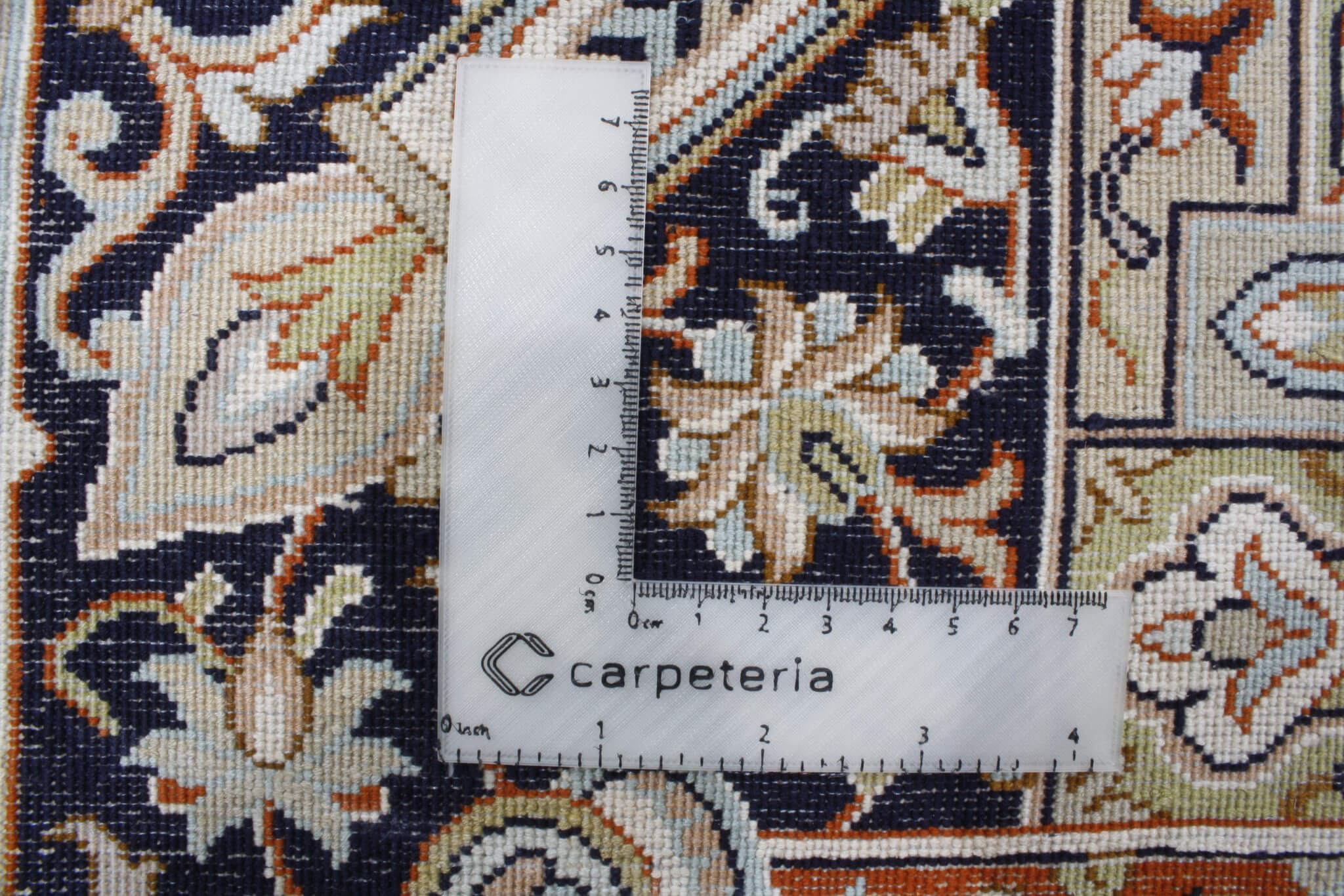 Dywan orientalny Kashmir Silk Exclusive