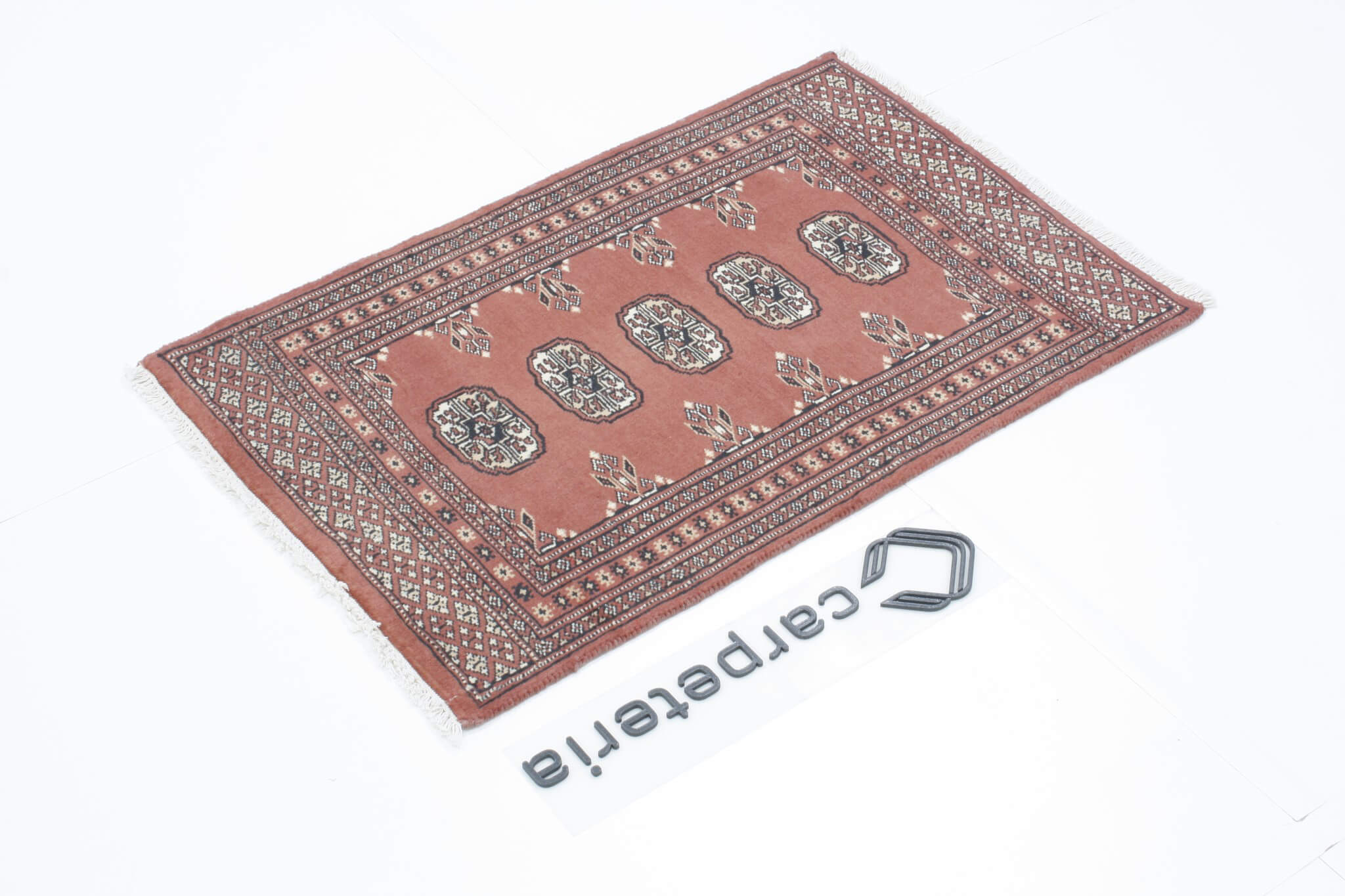Dywan orientalny Bukhara Exclusive