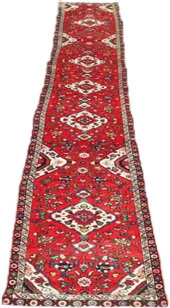 Dywan orientalny Hamedan Exclusive