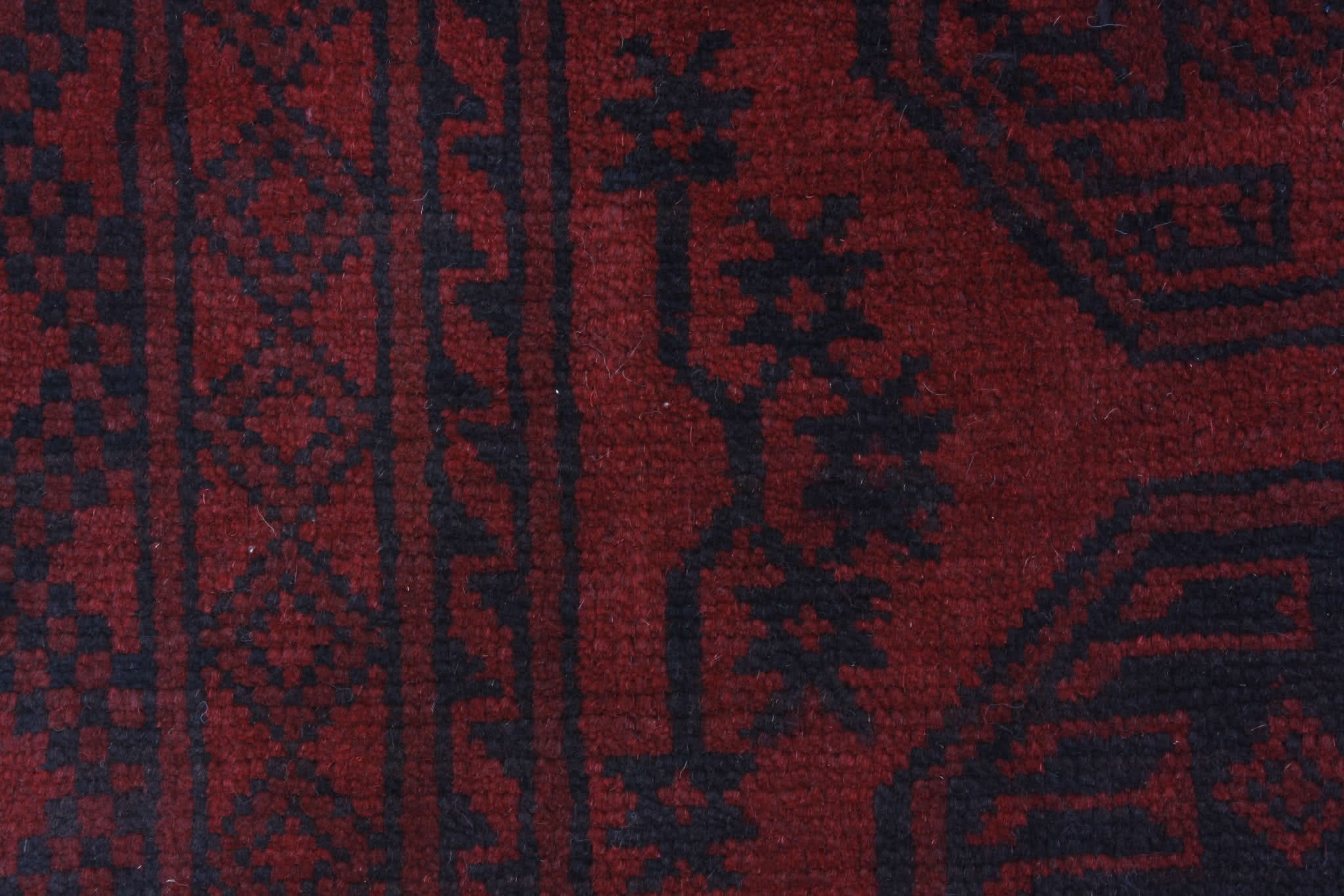 Dywan orientalny Afghan