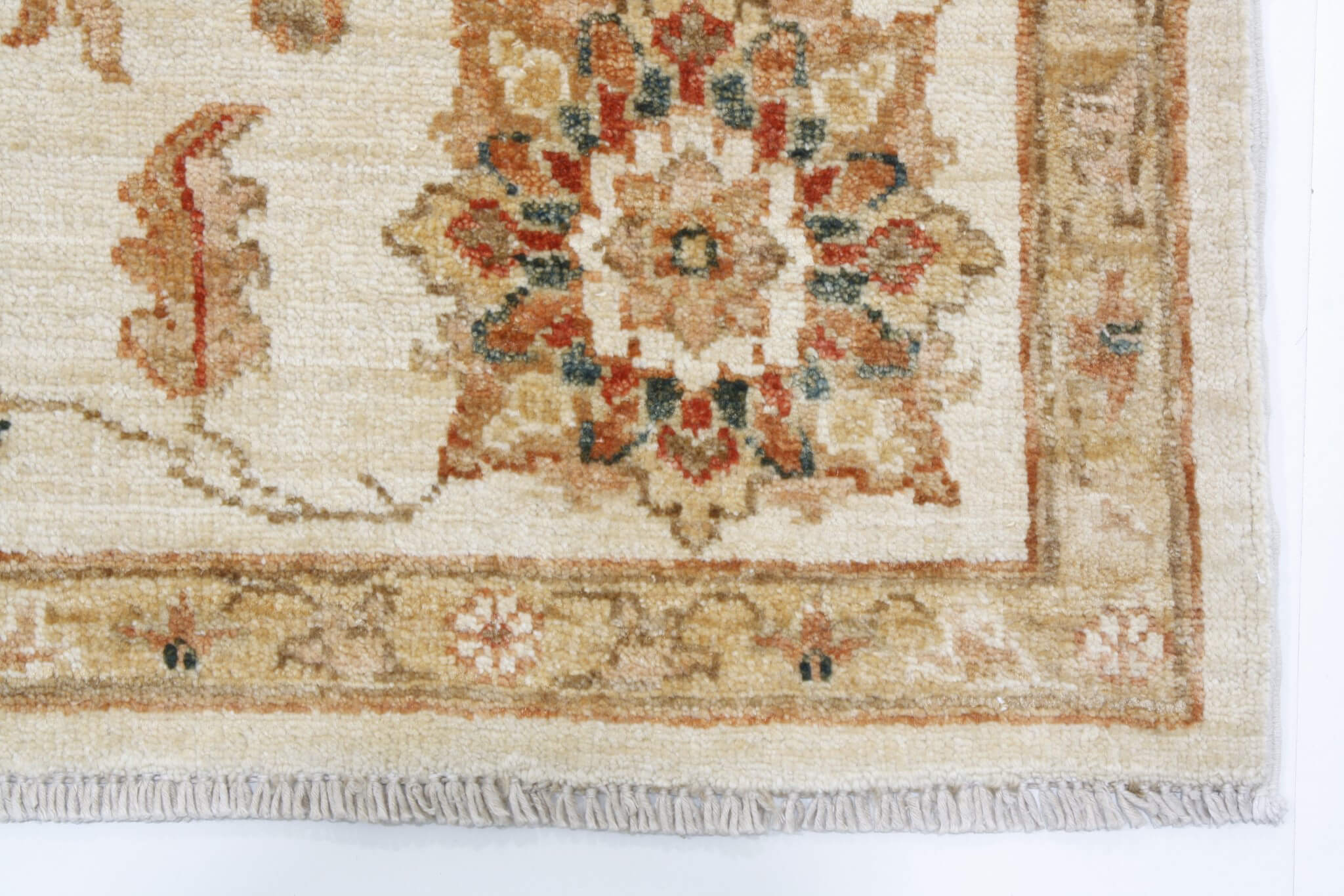 Dywan orientalny Ziegler Exclusive