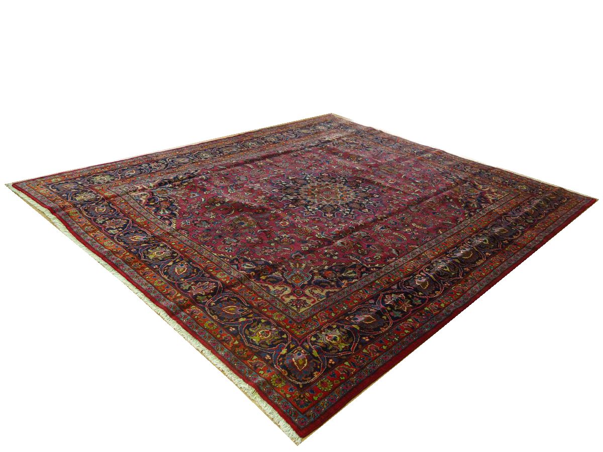 Dywan orientalny Mashad Exclusive