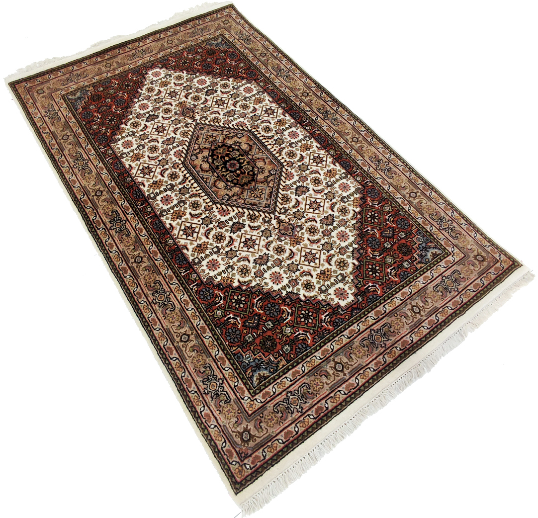 Bidjar Exclusive