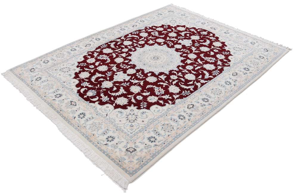Dywan perski Nain
