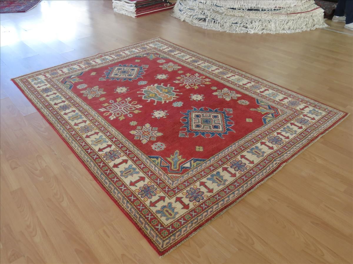 Dywan orientalny Kazak