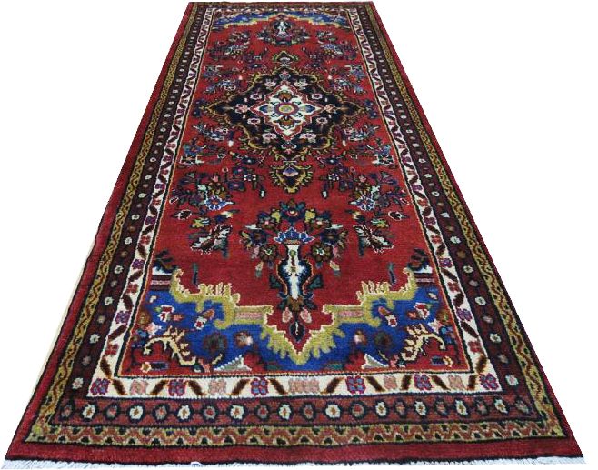 Dywan orientalny Hamedan Super