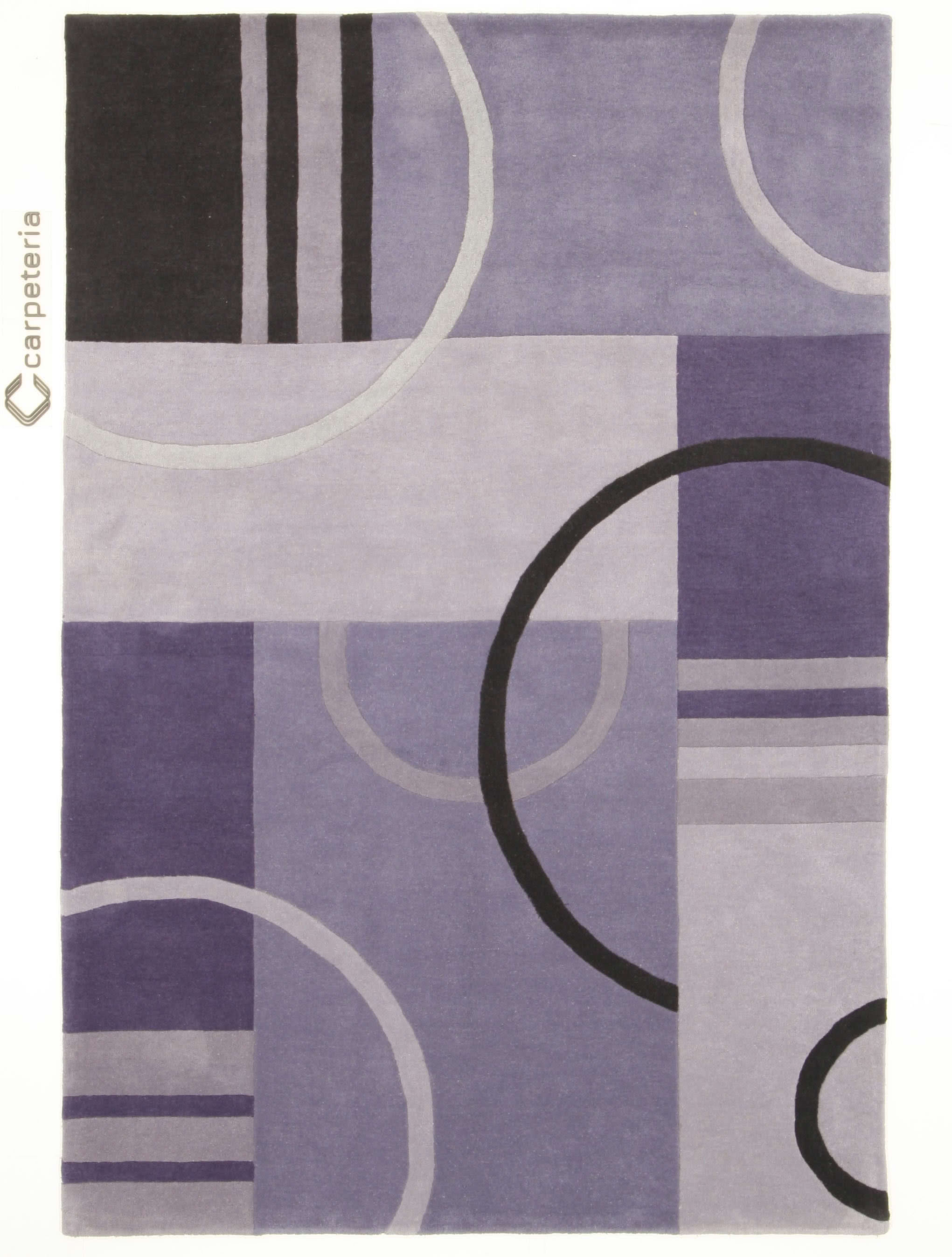Dywan orientalny Modern Wool