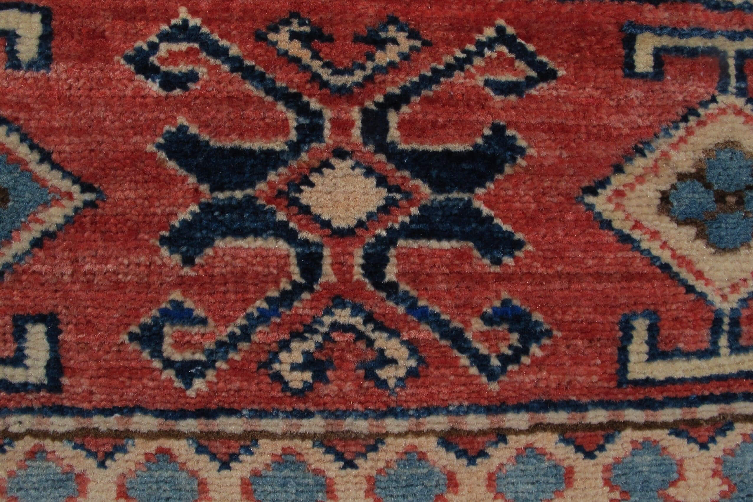 Dywan orientalny Kazak Exclusive
