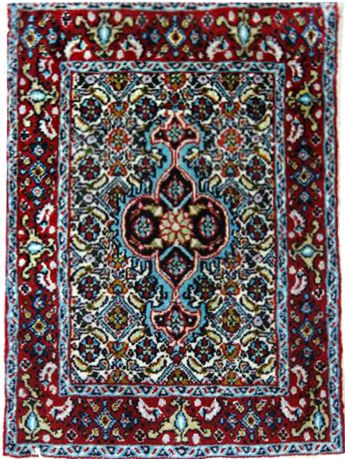 Dywan orientalny Moud Super