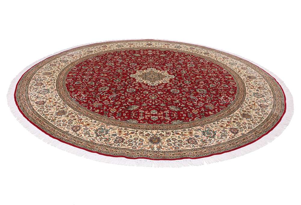 Dywan orientalny Kashmir