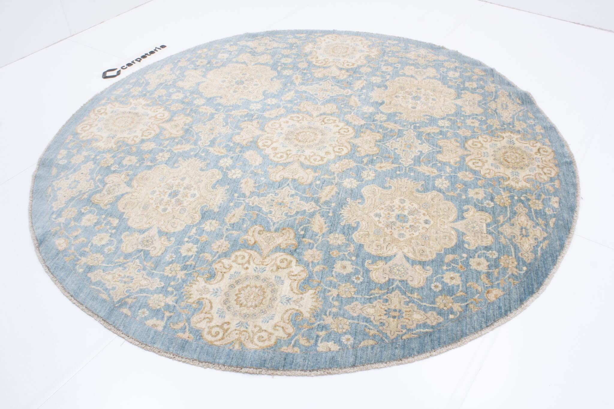 Dywan orientalny Ziegler Royal