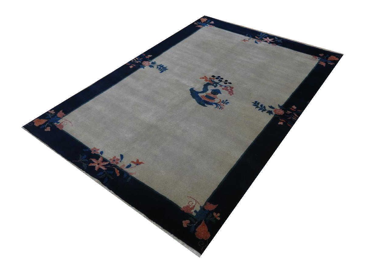 Dywan orientalny China Floral Exclusive