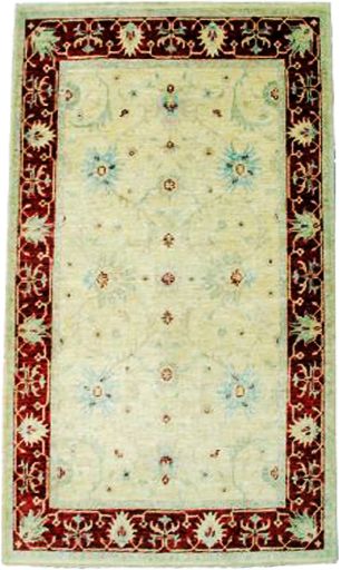 Dywan orientalny Ziegler Exclusive