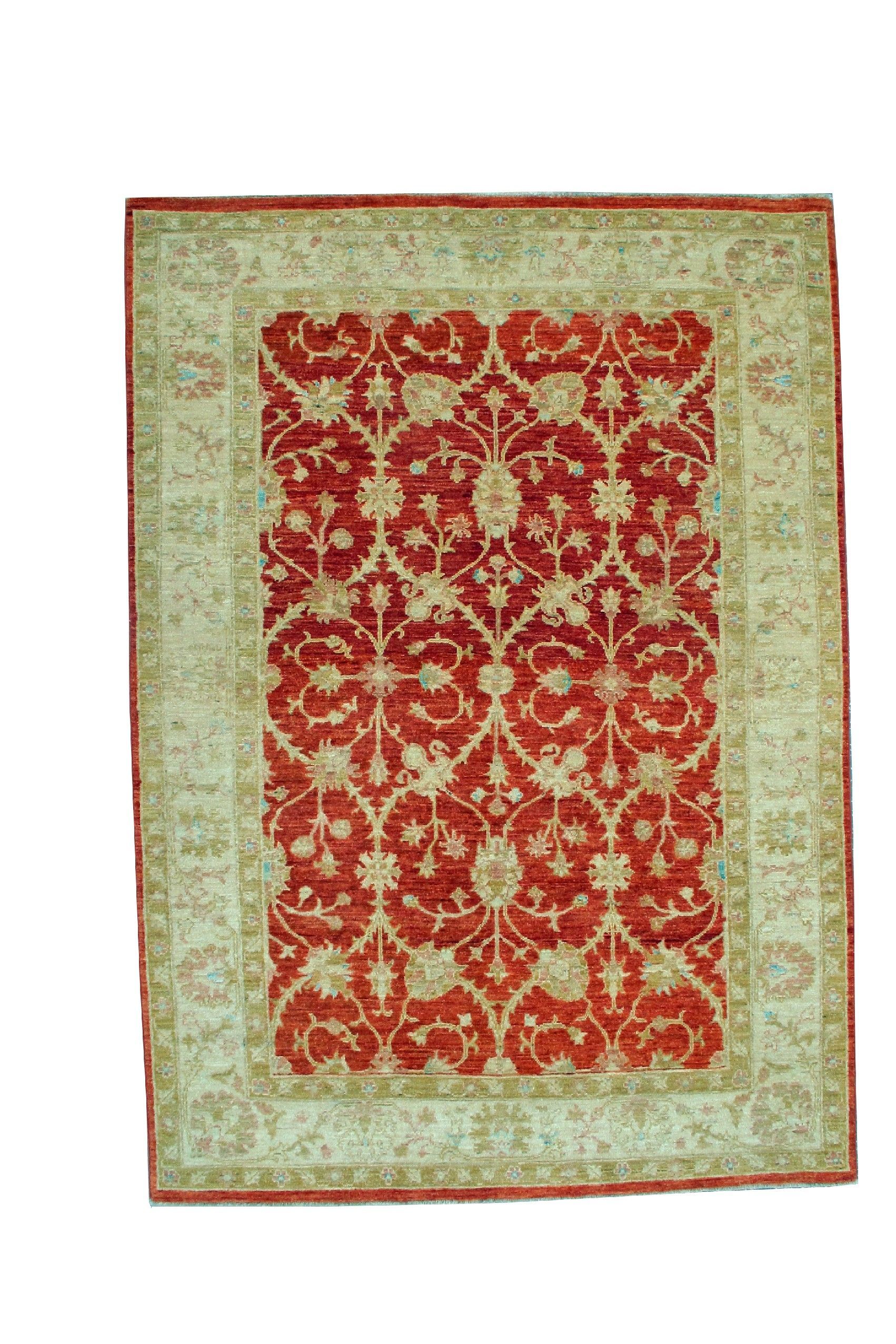 Dywan orientalny Farahan Exclusive