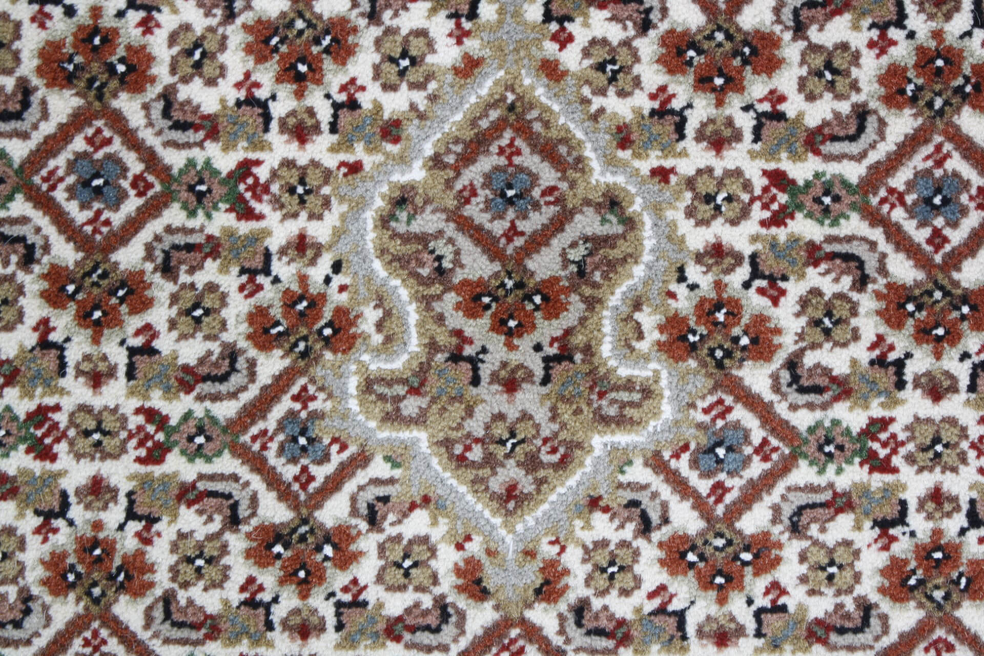 Dywan orientalny Bidjar Premium