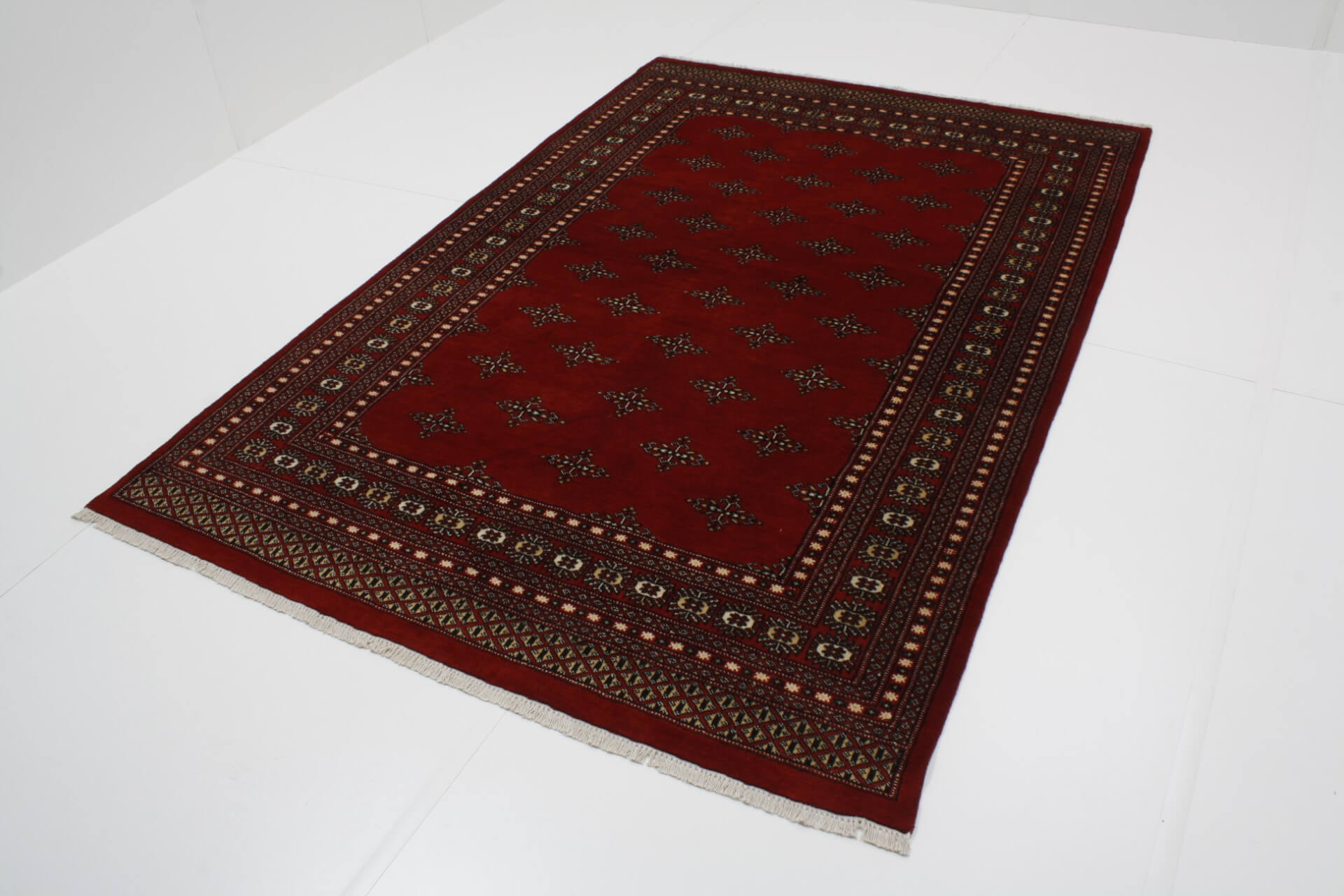Dywan orientalny Bukhara Exclusive