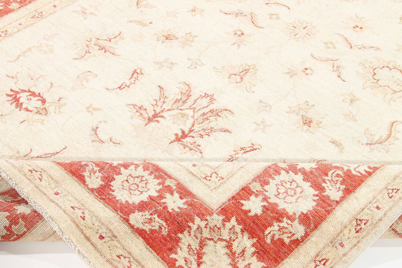 Dywan orientalny Farahan Exclusive