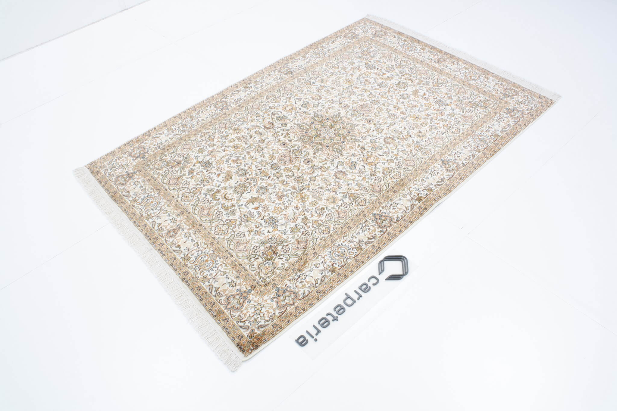 Dywan orientalny Kashmir Silk Exclusive