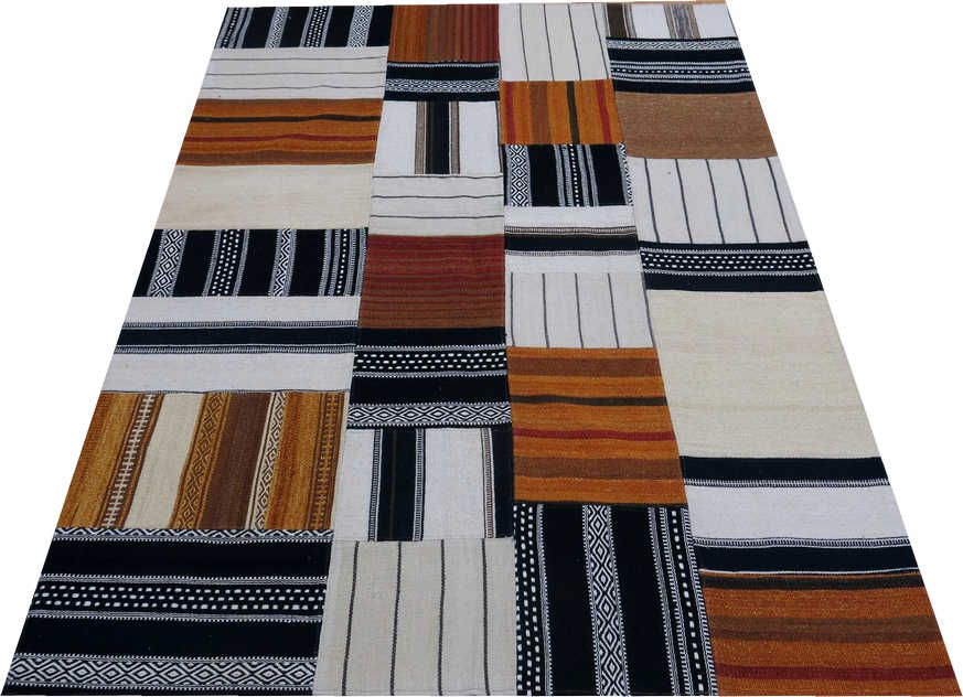 Dywan nowoczesny Afghan Filpa