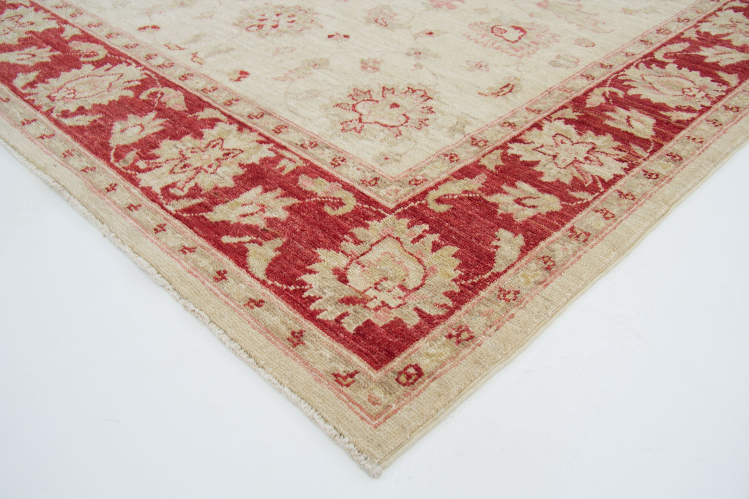Dywan orientalny Farahan Exclusive