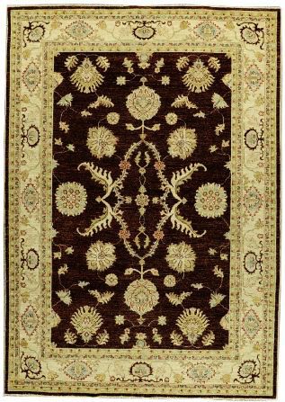 Dywan orientalny Ziegler Exclusive