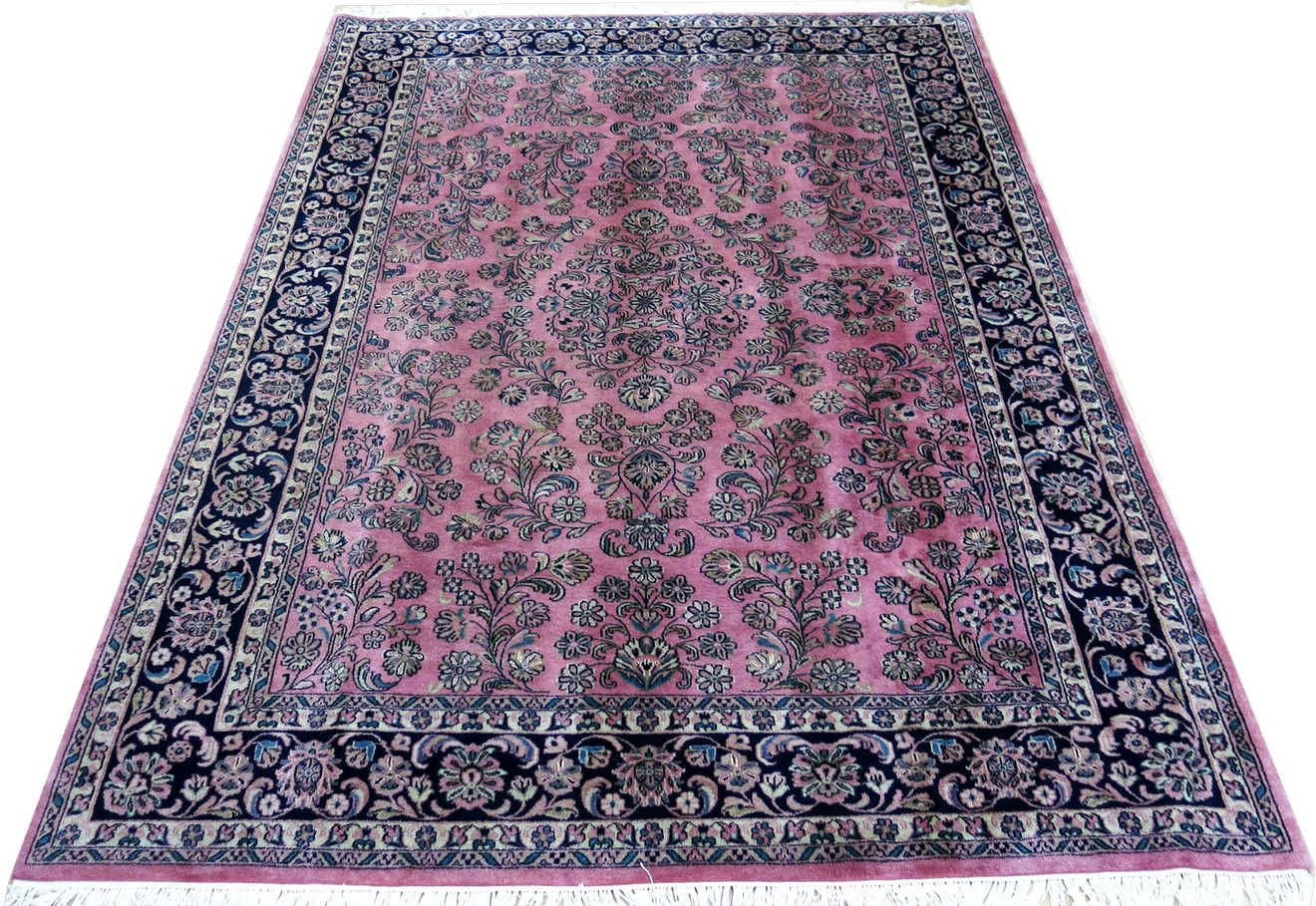 Dywan orientalny Sarough Exclusive