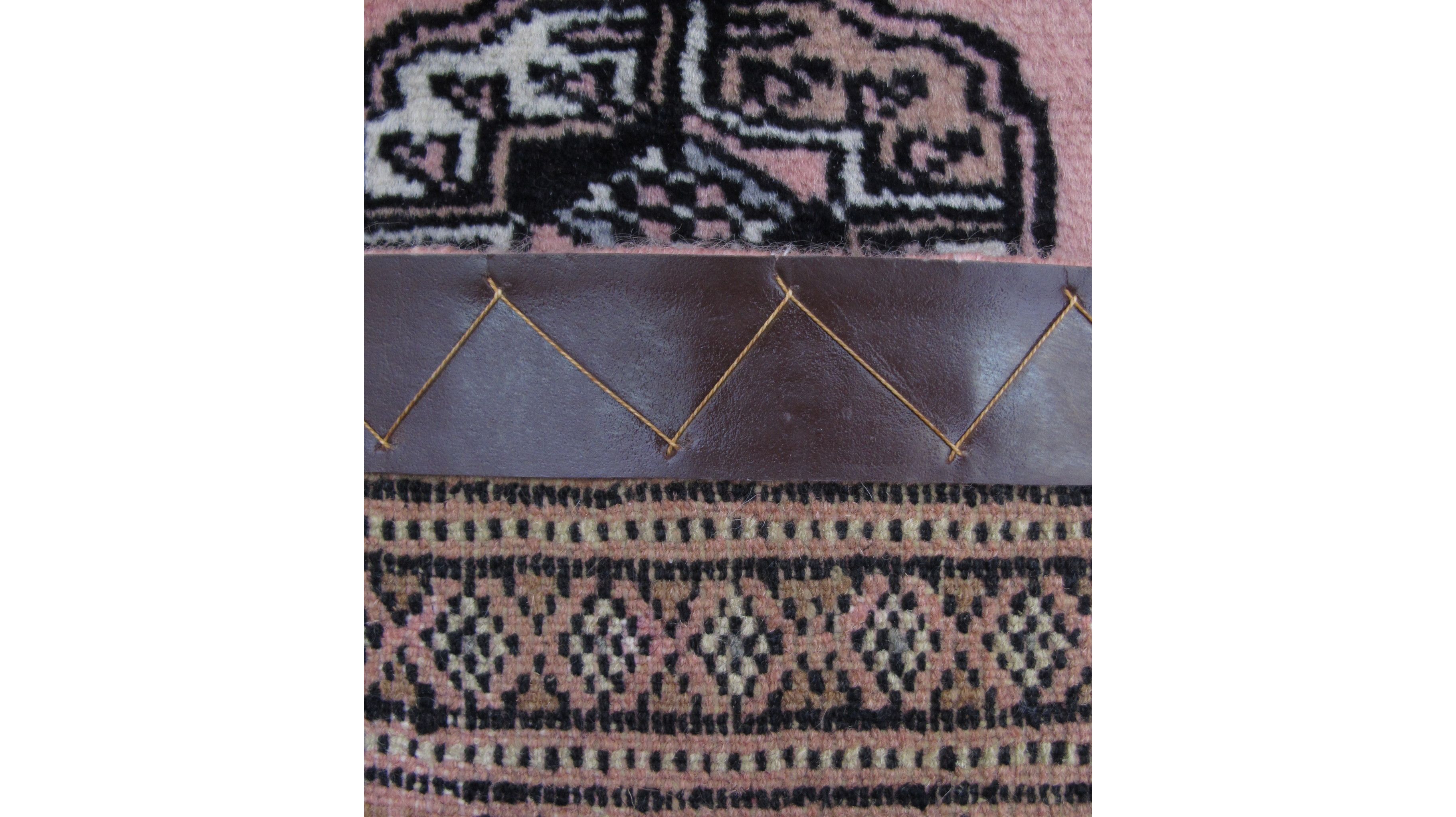 Dywan orientalny Bukhara Exclusive