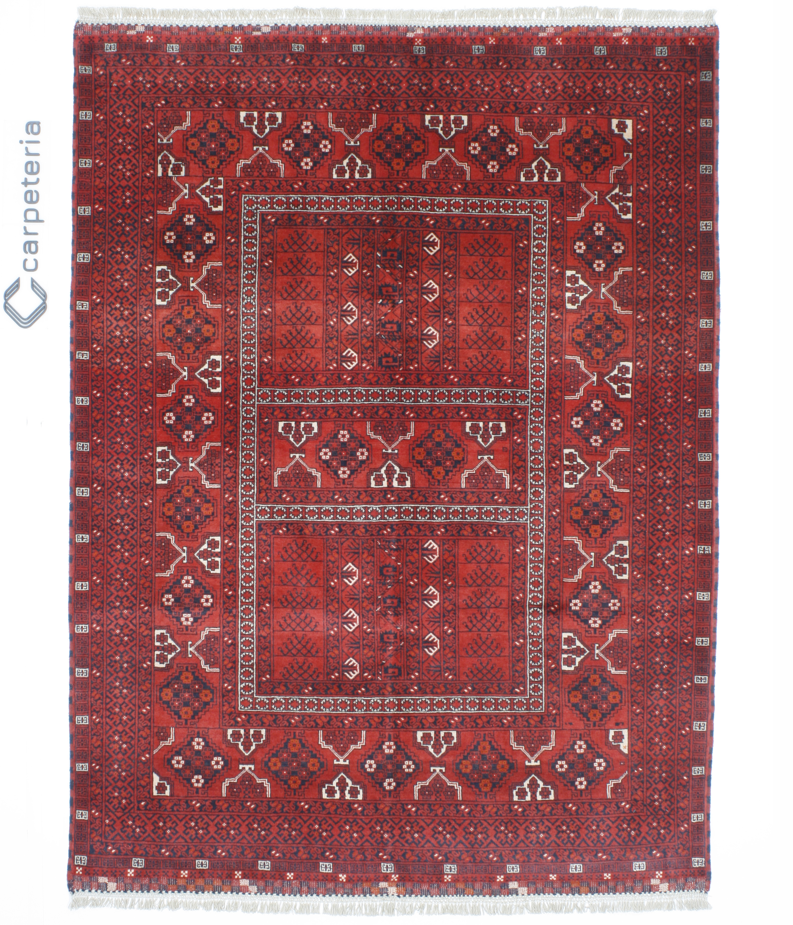 Dywan orientalny Soleiman Parda