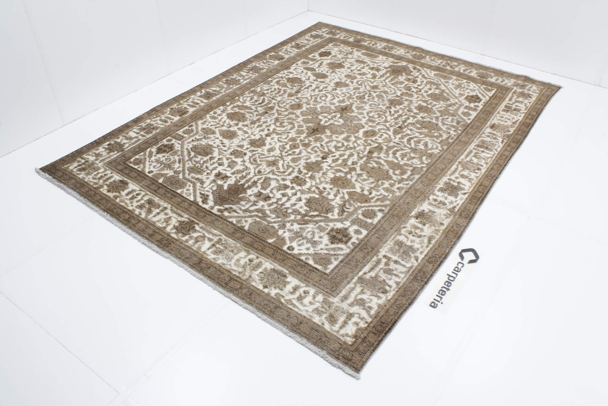 Dywan nowoczesny Vintage Premium
