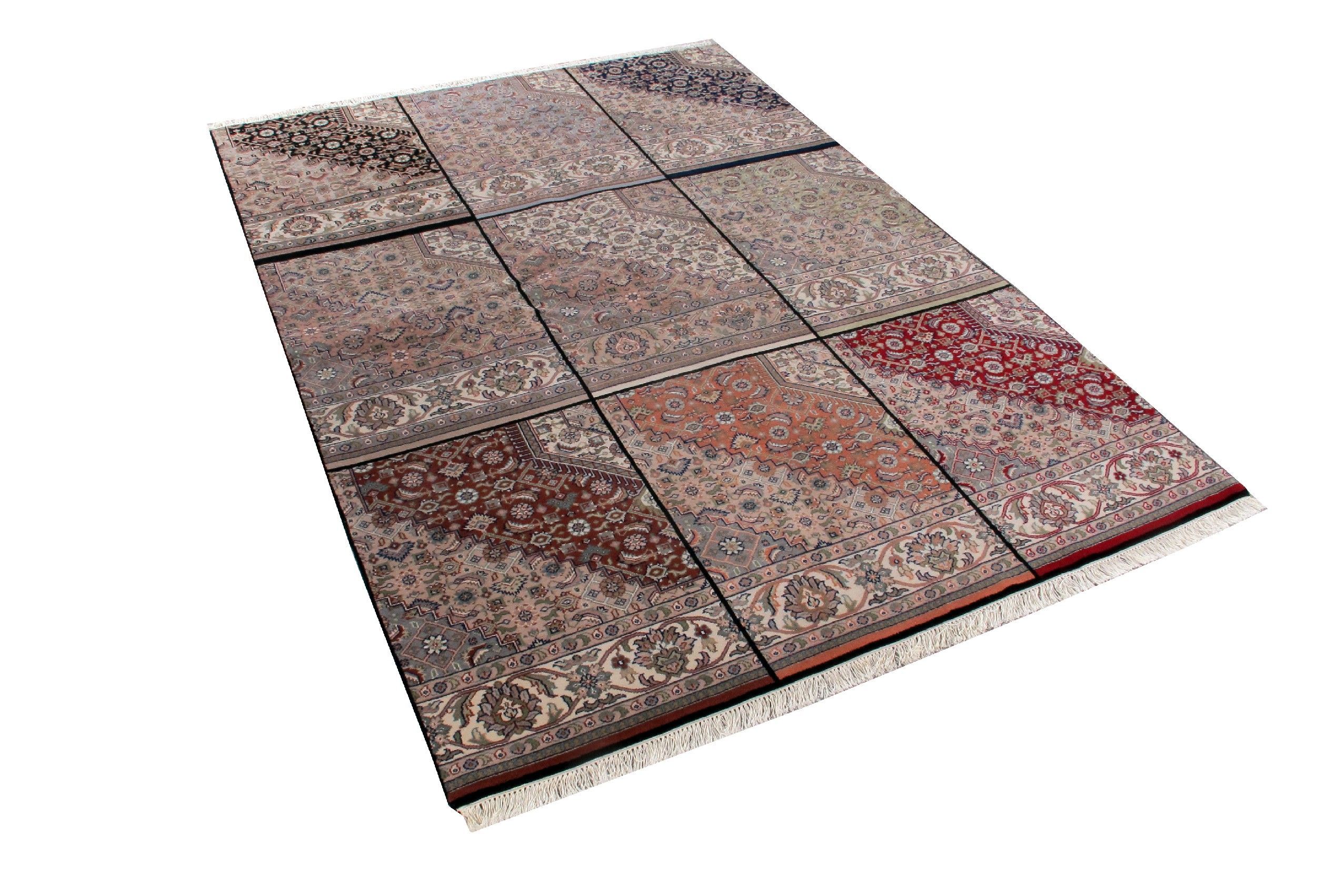 Dywan orientalny Bidjar Exclusive