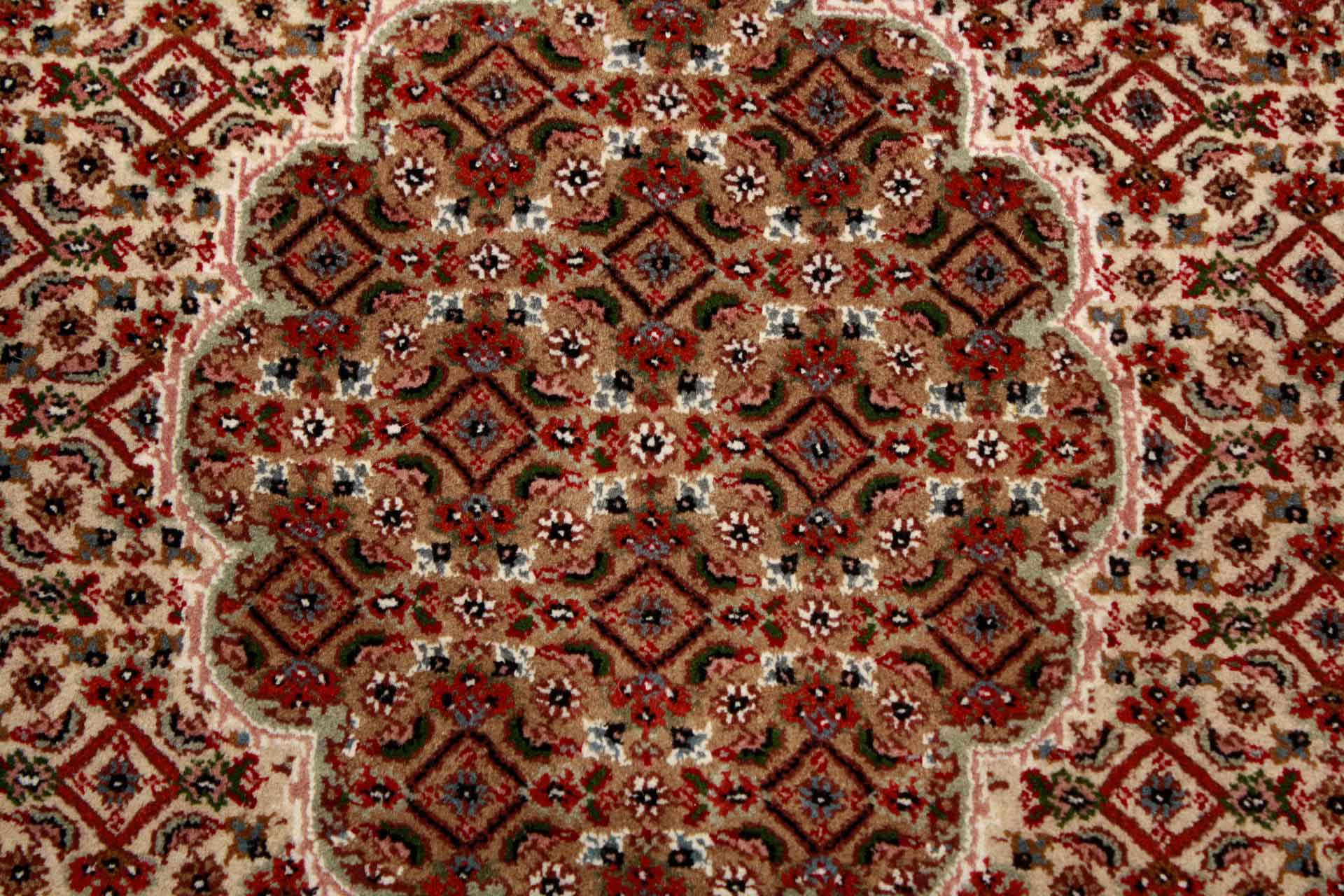 Dywan orientalny Tabriz Royal