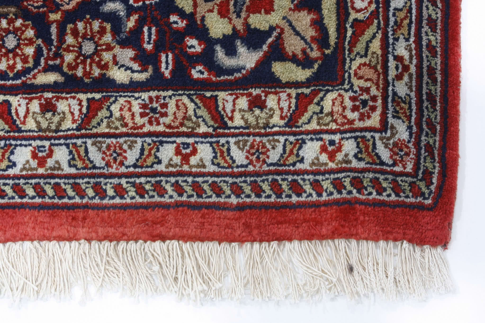 Dywan orientalny Saruq Exclusive