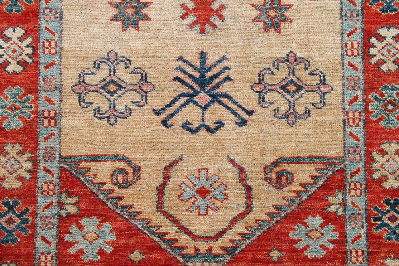 Dywan orientalny Kazak Exclusive