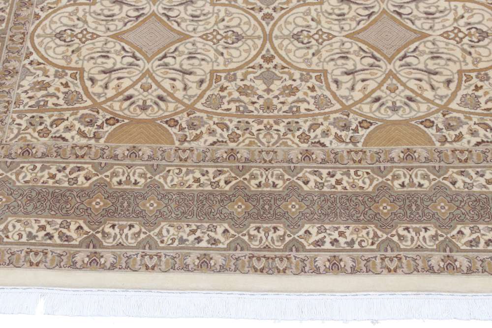Dywan orientalny Isfahan