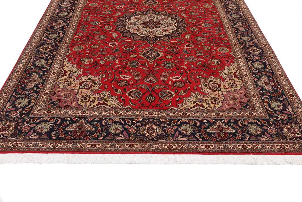 Dywan perski Tabriz