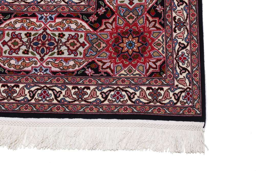 Dywan perski Tabriz