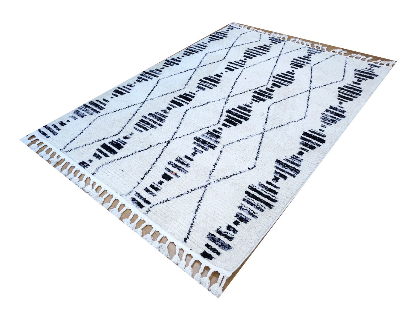 Dywan Scandi Design