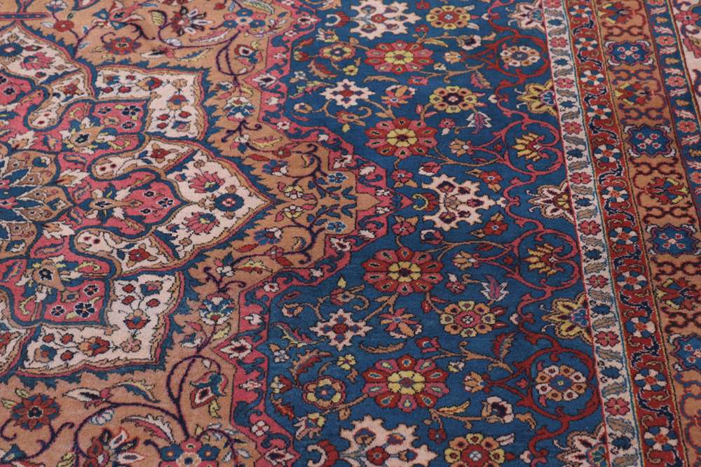 Dywan orientalny Agra