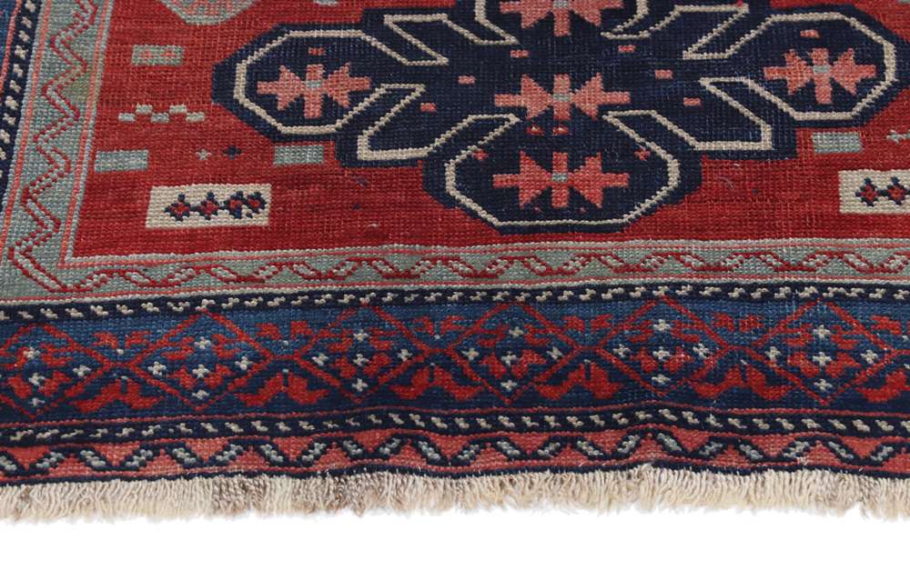 Dywan orientalny Khotan