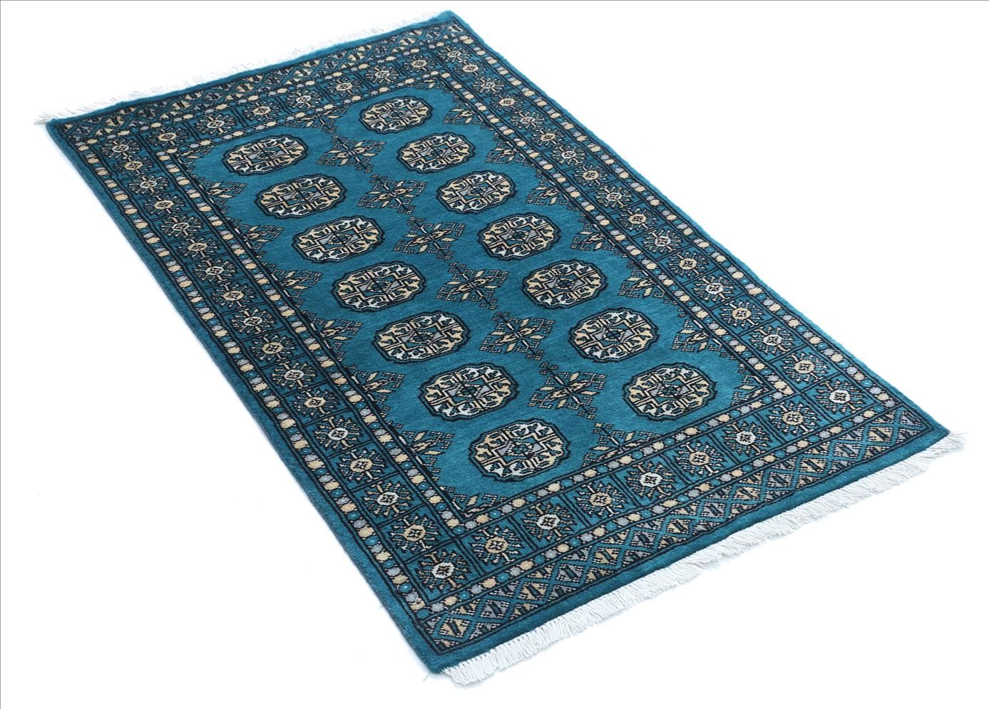 Dywan orientalny Bukhara Exclusive