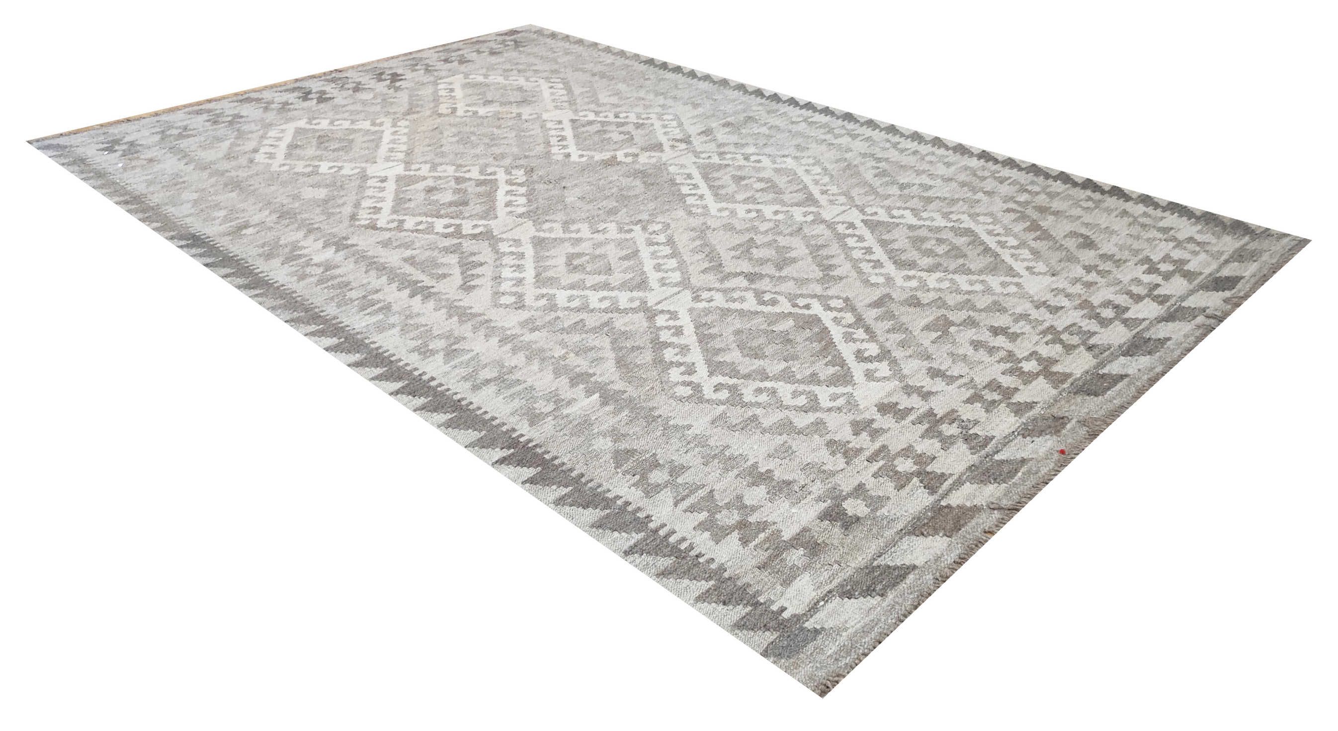 Dywan nowoczesny Kelim Design Exclusive