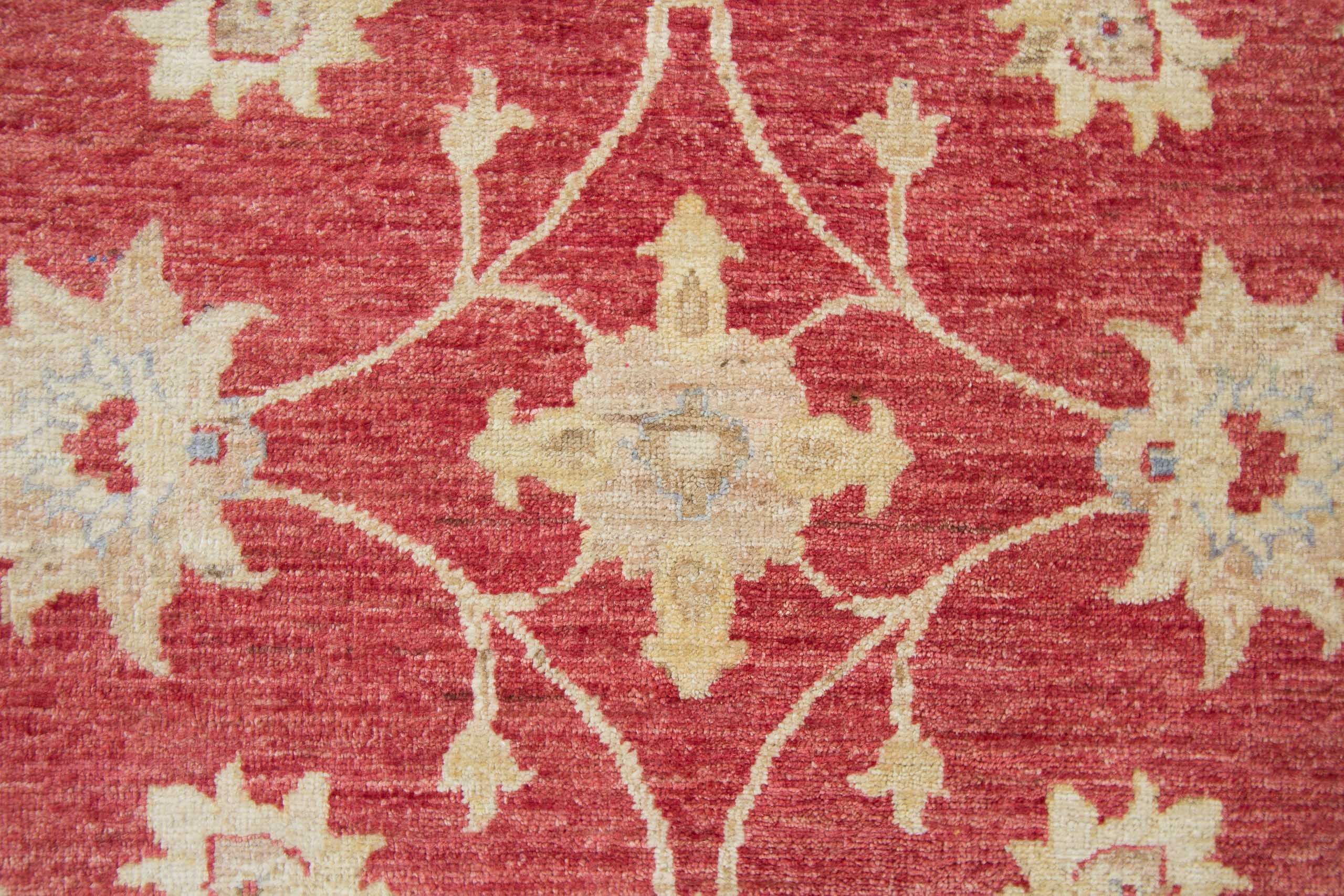 Dywan orientalny Ziegler Exclusive