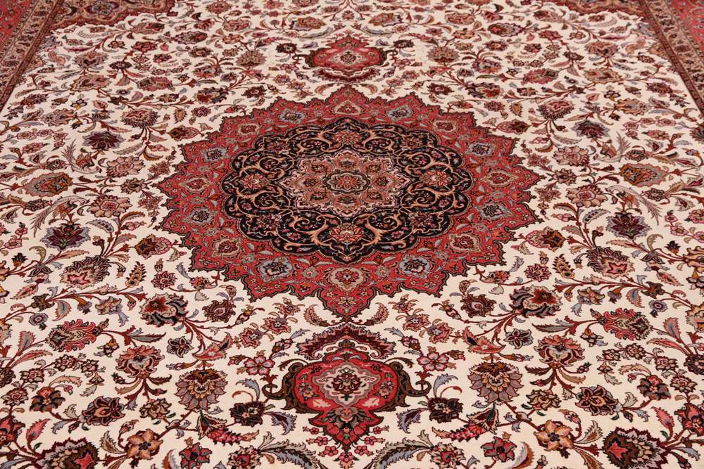 Dywan perski Tabriz