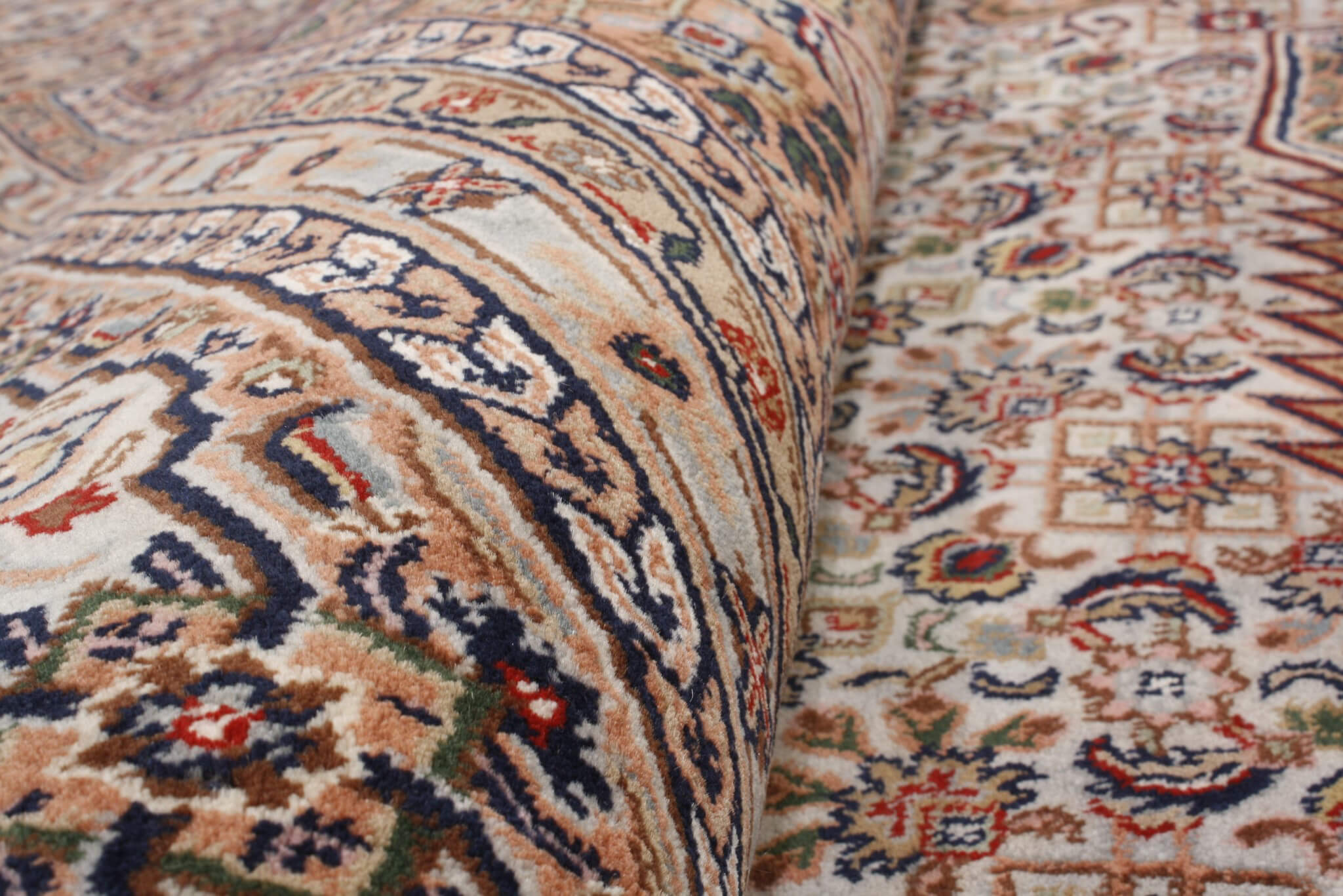 Dywan orientalny Bidjar Exclusive