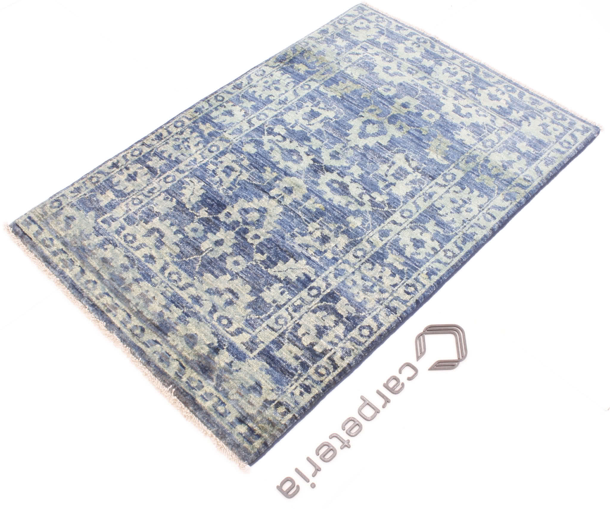 Dywan orientalny Ziegler Exclusive