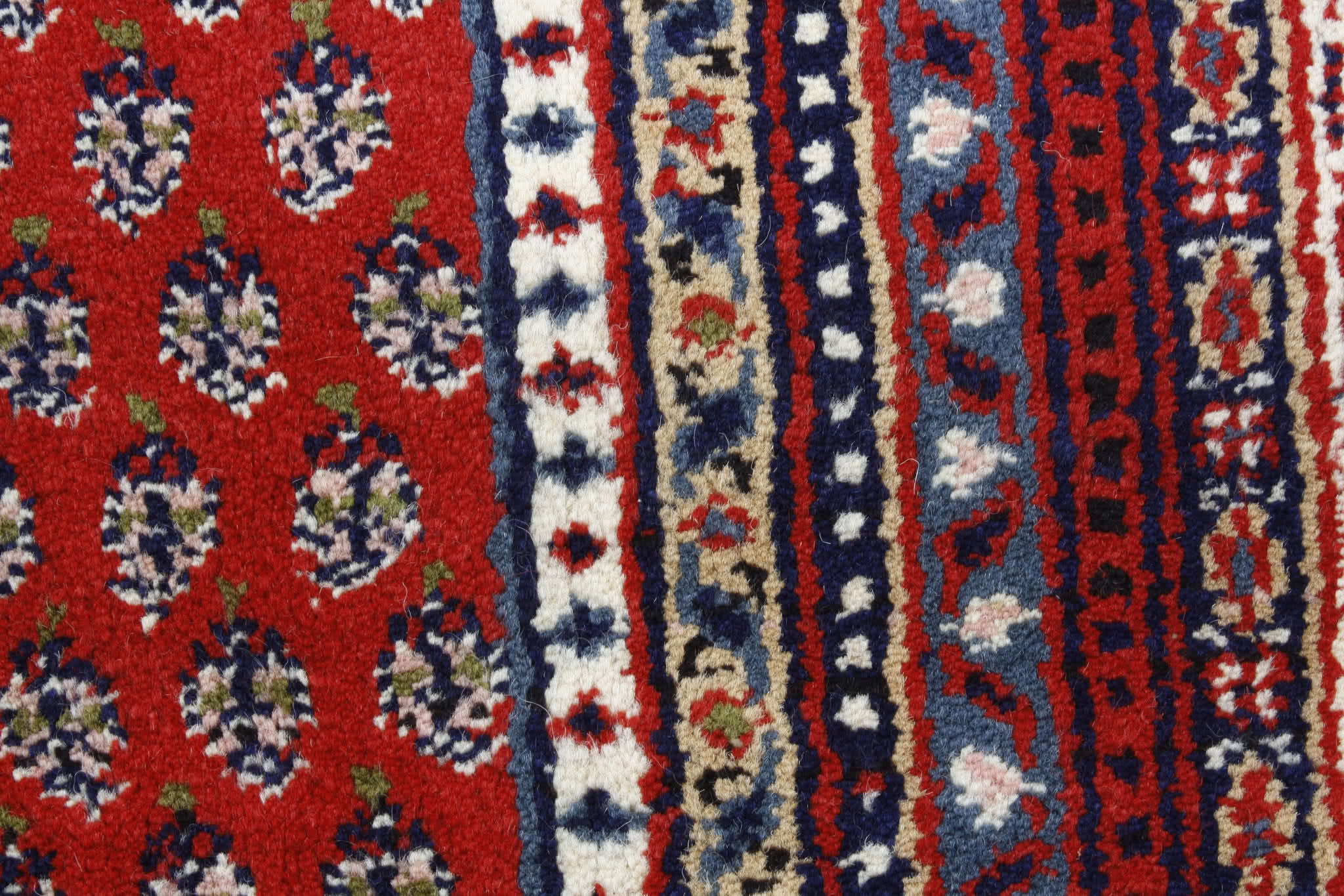 Dywan orientalny Saruq Exclusive